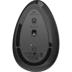 Миша Logitech MX Vertical Graphite (910-005447/910-005448) [96062] - мініатюра 5