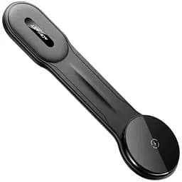 Автотримач з БЗП Acefast D21 Magnetic Wireless Charging 15W Black - мініатюра 6