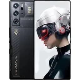 Смартфон ZTE Redmagic 9S Pro 16/512GB Cyclone (Global Version)