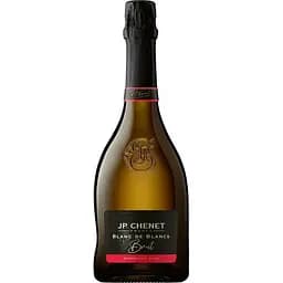 Вино ігристе J.P. Chenet Original Brut біле брют 0.75 л