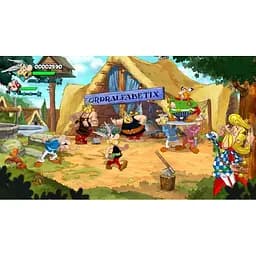 Гра Asterix & Obelix Slap Them All! 2 (англійська версія) (Nintendo Switch) - мініатюра 2