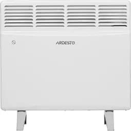 Конвектор Ardesto 1000 Вт білий (CH-1000MCW)