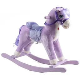 Крісло-гойдалка поні IS5