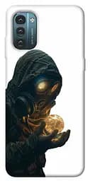 Чохол Demsky Сталкер 1 для Nokia G21