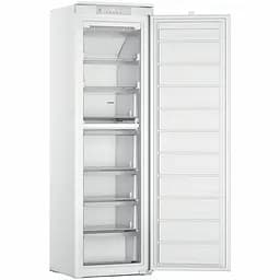 Вбудована морозильна камера Whirlpool WHSD18F013D1 із системою охолодження NoFrost - мініатюра 2