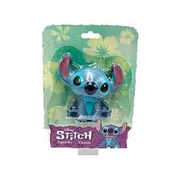Игрушка-сквиш Приключения Стича 82/CN24-1 серии Disney