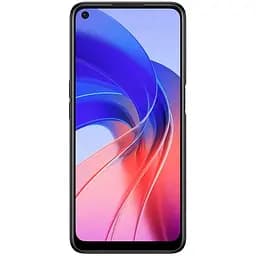 Oppo A55 64 ГБ Starry Black (Grade B) Seller Refurbished - мініатюра 2