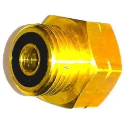 Переходник Grilli для туристического газового баллона Польша-KLF