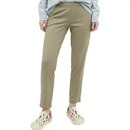 Брюки женские Turbat Dja Womens S Песочный