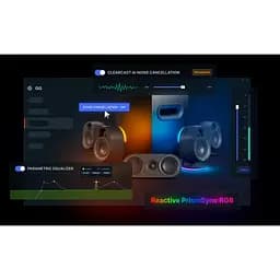 Акустична система SteelSeries Arena 9 [61549] [99371] - мініатюра 13