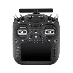 Пульт управління для дрона RadioMaster TX16S MK3 MAX ELRS M2 Black (TX16S-MK3MAX-BLK) - мініатюра 1