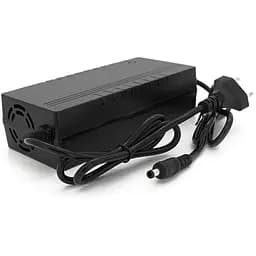 Сетевое зарядное устройство для АКБ Voltronic LiFePo4 36V(43.8V), 12S, 3A (YT-3630-43830)