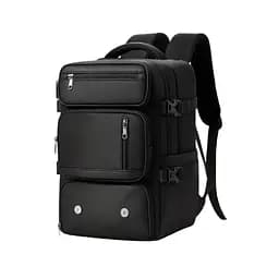 Рюкзак для ручної поклажі 402520 20л чорний (402520-XS-Black)