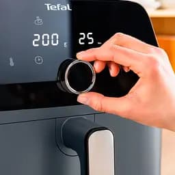 Мультипіч Tefal Easy Fry Mega EY855BE0 [126960] - мініатюра 4