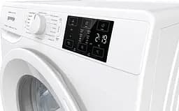 Пральна машина Gorenje (WNGPI72SBS) - мініатюра 13