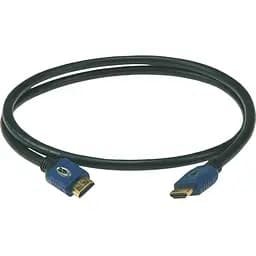 Кабель Klotz HDMI HA-HA-H05 4K 3D 5 м