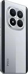 Смартфон Poco M8 Pro 5G 12/512GB Silver - мініатюра 6