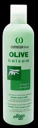Високопоживний бальзам Nogga з олією оливи. Omega Olive balsam 500мл