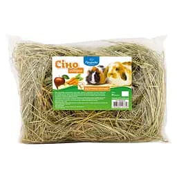 Сіно для гризунів Природа Фруктово-овочеве, 200 г