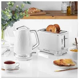 Електрочайник Russell Hobbs 28080-70 - мініатюра 4
