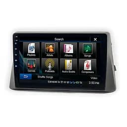 Перехідна рамка Honda Crosstour, Accord Carav 22-117 - мініатюра 5