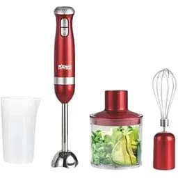 Блендер DSP KM-1091 с четырьмя функциями (41526-KM-1091_1016)