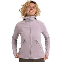 Фліс жіночий Turbat Annapurna Women XS Світло-фіолетовий