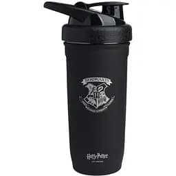 Шейкер Smart Shake Reforce Stainless Steel Harry Potter Hogwarts 900 мл