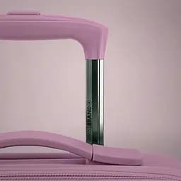 Валіза Swissbrand Berlin S Violet (SWB_LHBER705S) - мініатюра 8