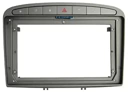 Переходная рамка Peugeot 308, 408 Carav 22-353