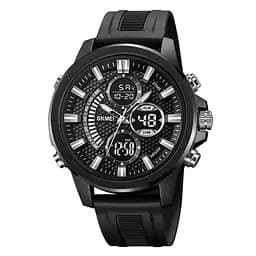 Наручные часы мужские 2235BKBK Black Skmei acs0030133