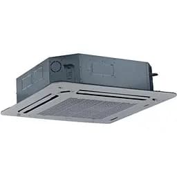 Кондиціонер Midea MCD1-48HRDN1-QW /MOU1-48HDN1-RW - мініатюра 3