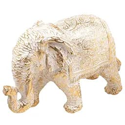Фігурка декоративна Lefard Слон 28.5х12х30 см (919-379)