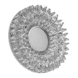 Світильник точковий Brille декоративний HDL-G251 WH MR16 36-161