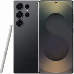 Смартфон Samsung Galaxy S25 Ultra 12/256GB Titanium Black (SM-S938BZKD) [127578]