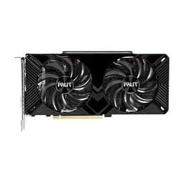 Відеокарта Palit GeForce GTX 1660 Super 6GB GamingPro (NE6166S018J9-1160A) - мініатюра 2