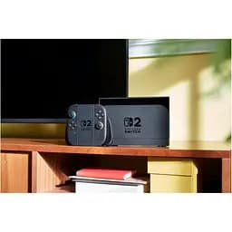 Портативна ігрова консоль Nintendo Switch 2 Black Pokemon Legends: Z-A Bundle (0045496337254) [161392] - мініатюра 10