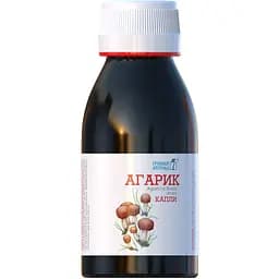 Агарік бразильский ФiтоБiоТехнологiї краплi 100 мл