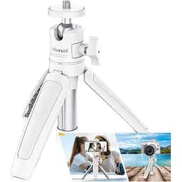 Штатив Ulanzi MT-08 White (UV-2014) [145851] - мініатюра 7