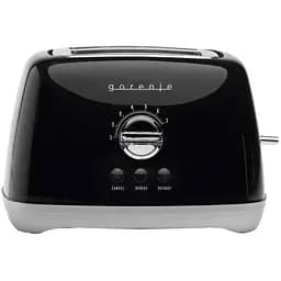 Тостер Gorenje T 900 RL BK