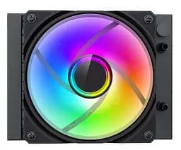 СВО GameMax Iceburg 120 Black infinity (Iceburg 120 Black infinity) - мініатюра 2