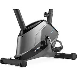 Велотренажер Gymtek XB1200 магнітний синій - мініатюра 8