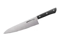 Японский нож Santoku Samura Harakiri SHR-0085B