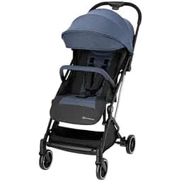 Прогулочная коляска Kinderkraft Indy Denim