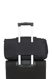 Дорожня Сумка American Tourister AT WORK NXT BLACK 40x30x20 MK6*09001 - мініатюра 7