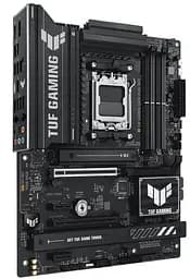 Материнська плата ASUS TUF GAMING B850-PLUS WIFI (TUF GAMING B850-PLUS WIFI) (Socket AM5, AMD B850, ATX) Б/в - мініатюра 5