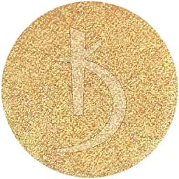 Тіні для повік у рефілах Kodi Professional Make-up відтінок D14 діам. 26 мм