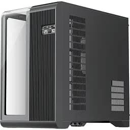 Корпус 1stPlayer RT7 Black (RT7-BK) [146398] - мініатюра 2