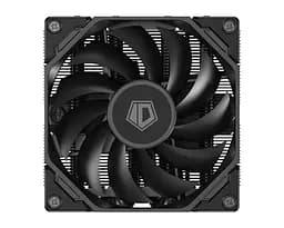 Кулер для процесора ID-Cooling IS-40-XT Black (IS-40-XT BLACK) - мініатюра 3