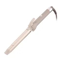 Плойка Ardesto Pearl Cream HC-Y700PERL, 48 Вт, 200 С, дисплей, кераміка, бежевий